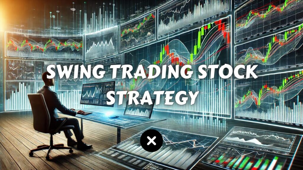 Swing Trading Stock Strategy Profiting from Short-Term Market Swings xlearnonline.com