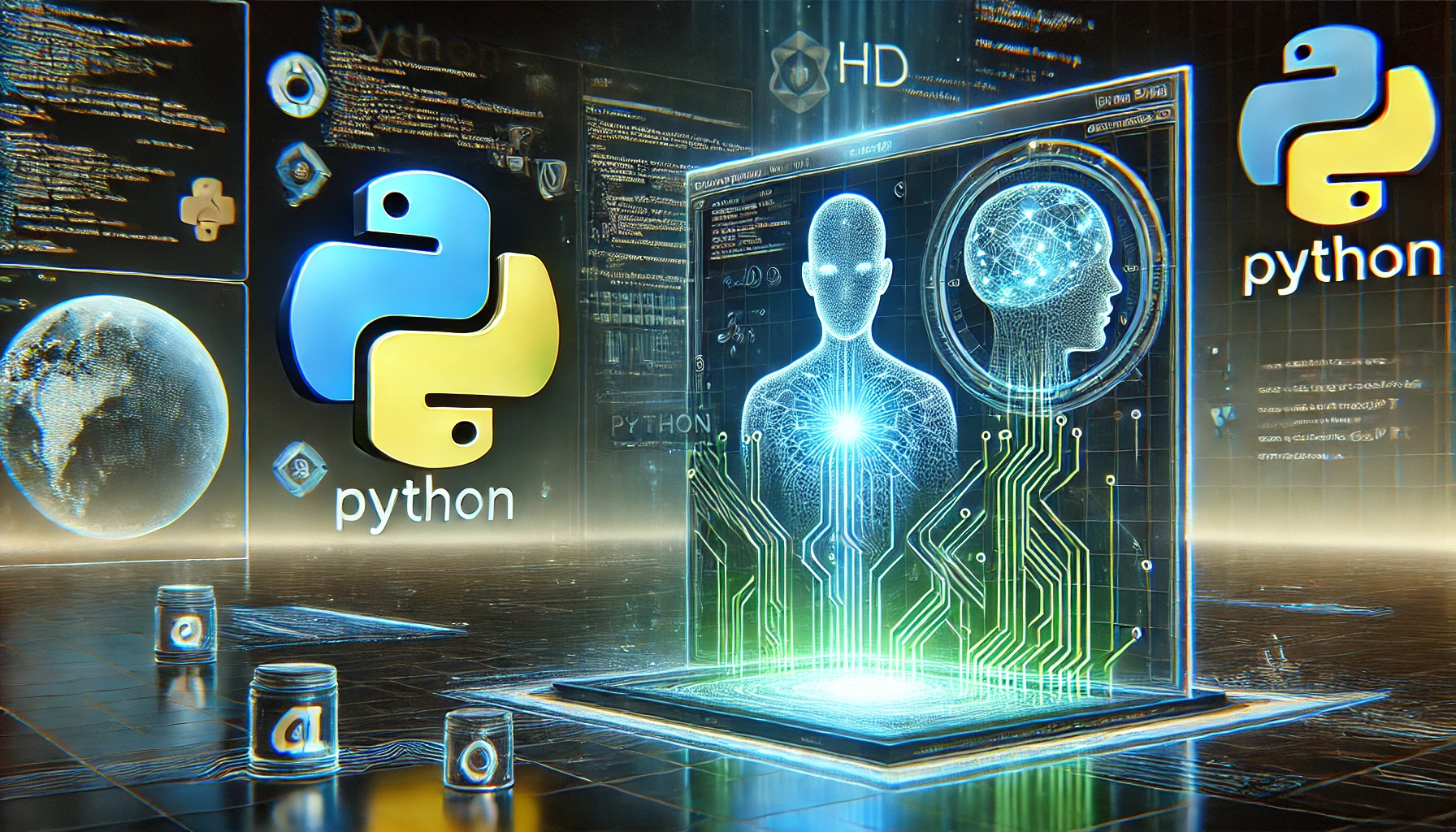 Why Python and ChatGPT Make a Powerful Pair