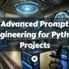 Advanced Prompt Engineering for Python Projects A Comprehensive Guide xlearnonline.com