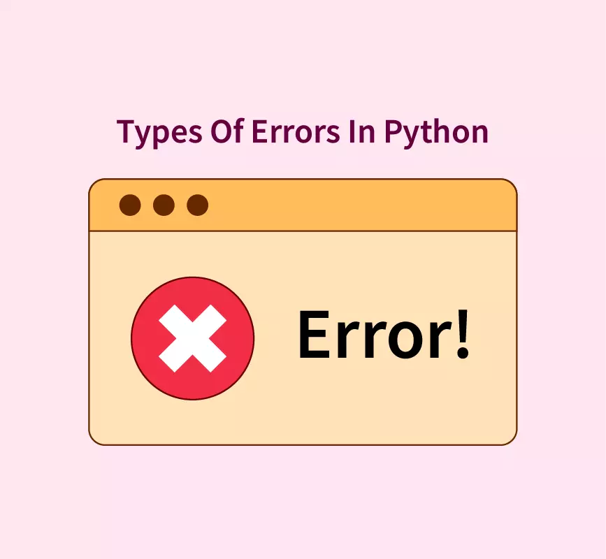 Common Types of Python Errors and How ChatGPT Can Help