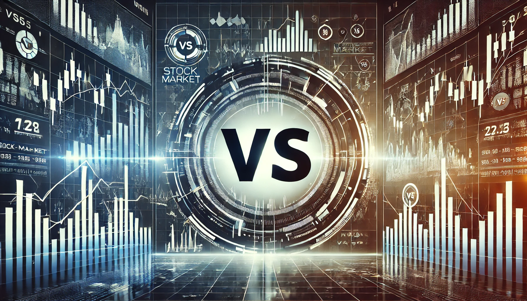 Comparison with Other Stock-Picking Services