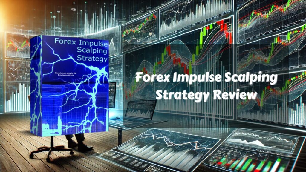 Forex Impulse Scalping Strategy Your Ultimate Guide to Rapid, Trend-Focused Forex Profits xlearnonline.com