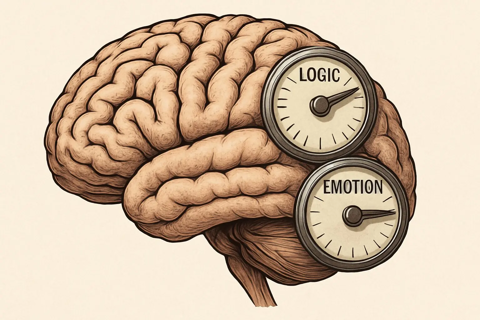 Psychology & Behavioural Edge