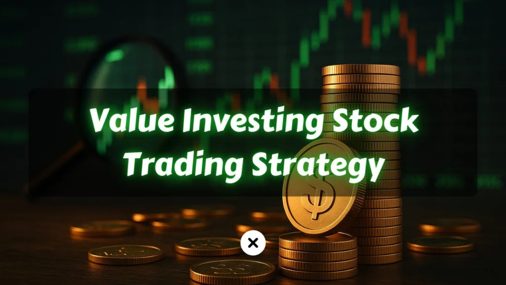 Value Investing Stock Trading Strategy Discover Undervalued Gems for Steady Growth xlearnonline.com
