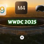 WWDC 2025 Preview iOS 19, M4 ‘Edge-AI’ Chips & Vision Pro 2—What Developers Must Know xlearnonline.com