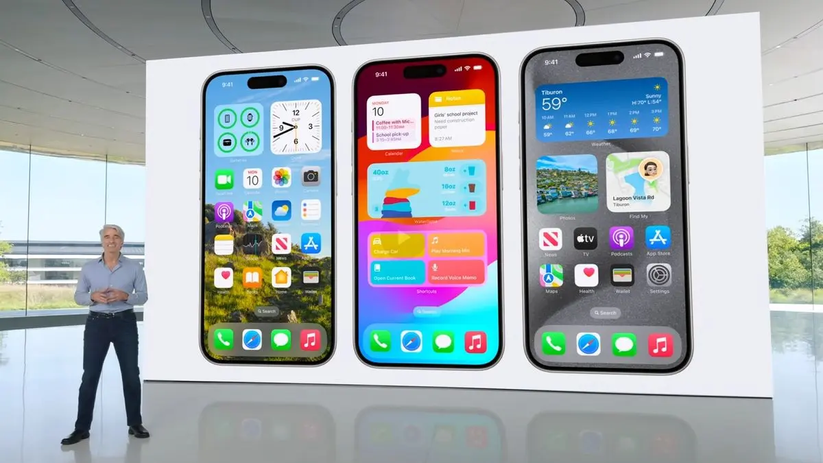 iOS 19 From “Apple Intelligence” to Generative-Everything