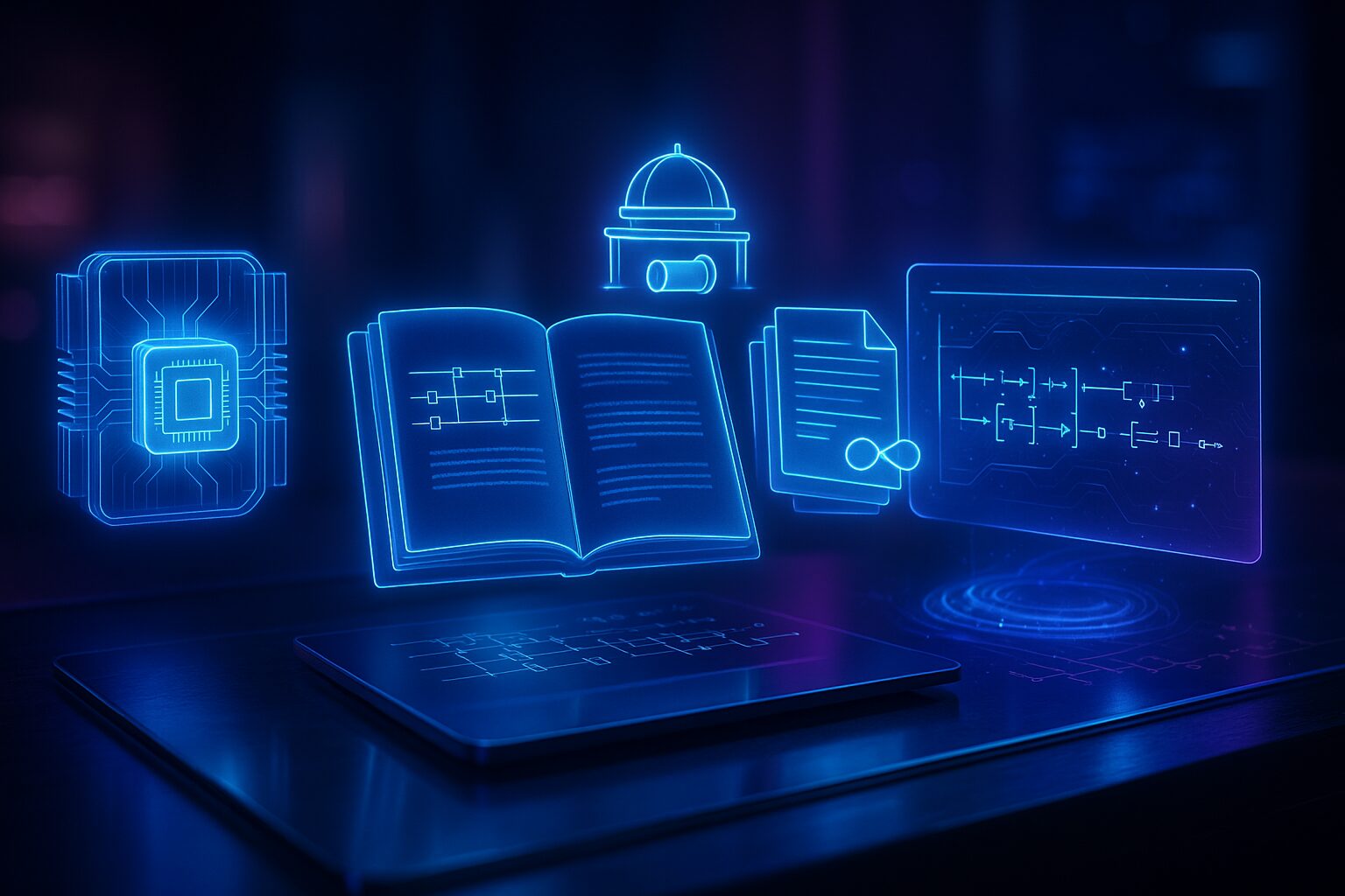 Further resources — where to learn, experiment, and keep up