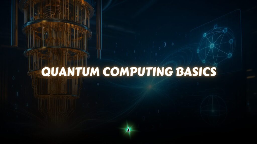 Quantum Computing Basics What Every Tech Enthusiast Needs to Know in 2025