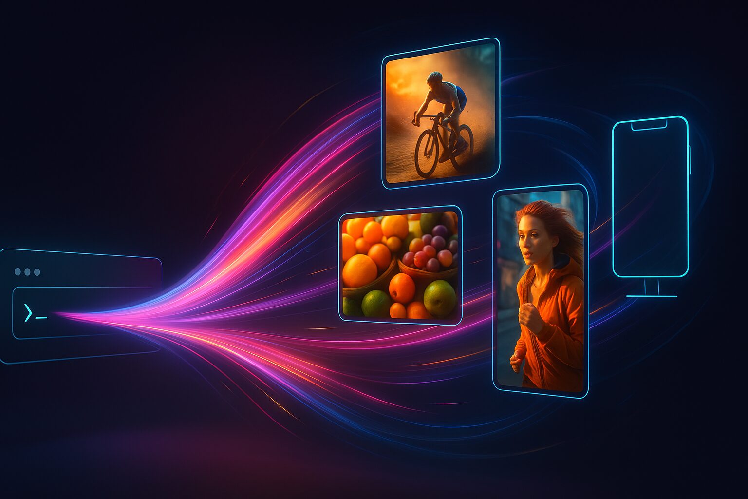 Why Generative Clips Beat Traditional Edits