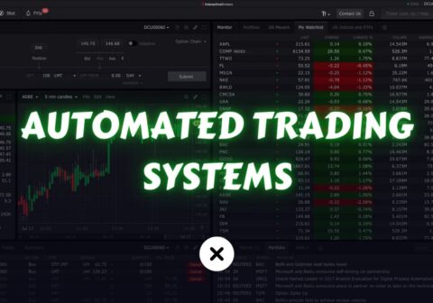 How to Build Automated Trading System? xlearnonline.com
