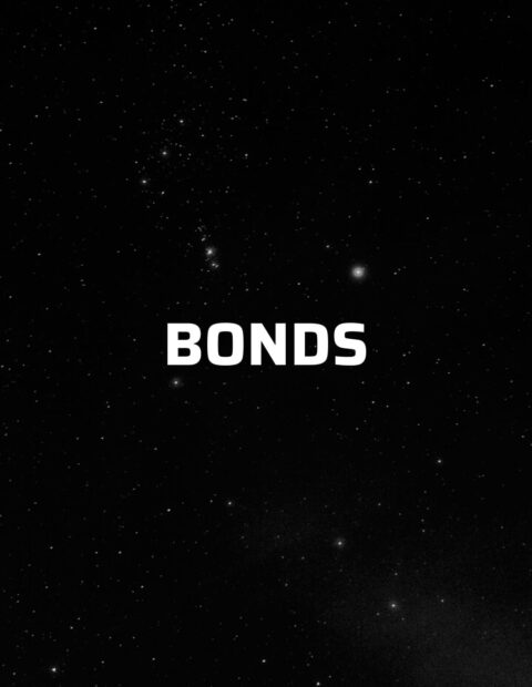 what are bonds