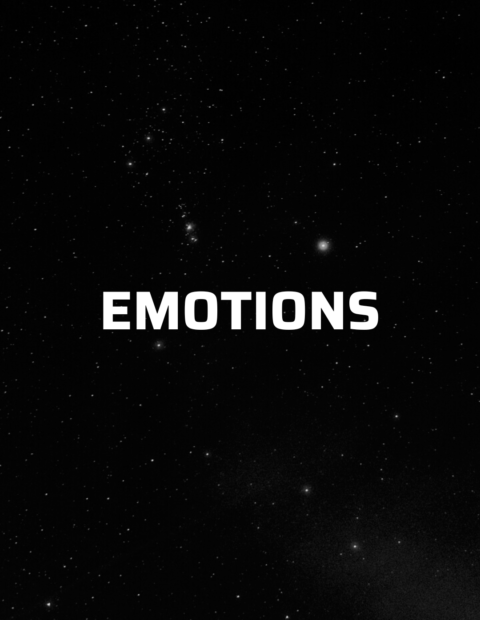 emotions in trading