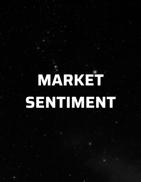 market sentiment