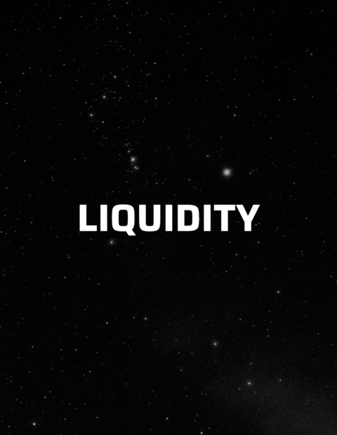 market liquidity