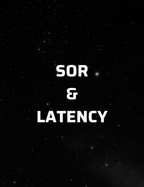 latency