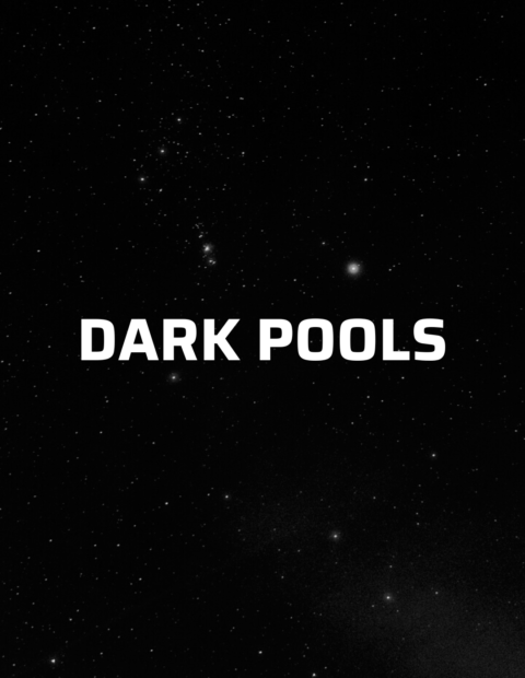 dark pools