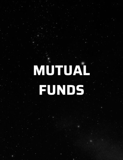 mutual funds