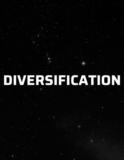 diversification