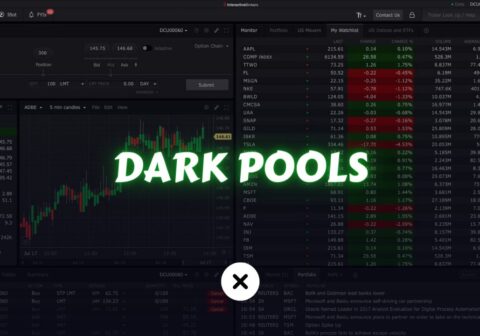 What are Dark Pools in Trading? xlearnonline.com