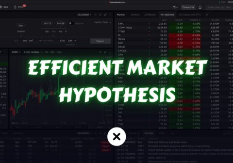 What is Efficient Market Hypothesis? xlearnonline.com