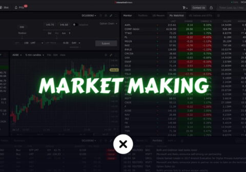 What is Market Making, and How Does it Affect Liquidity? xlearnonline.com