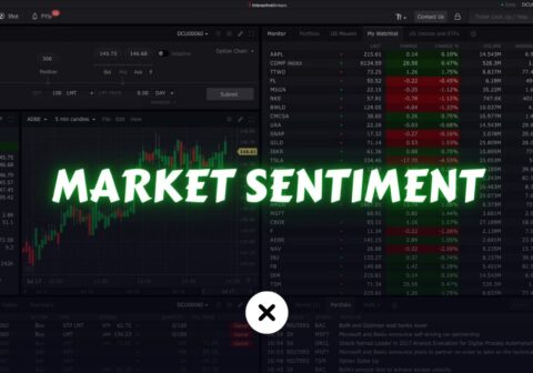 What is Market Sentiment and Contrarian Investing? xlearnonline.com