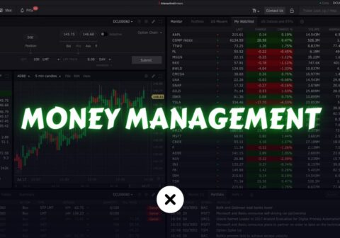 Money Management for Trading xlearnonline.com