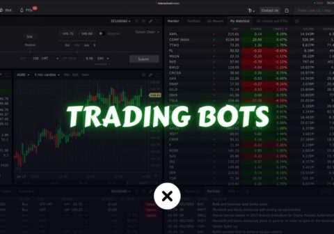 Are Trading Bots Profitable? xlearnonline.com