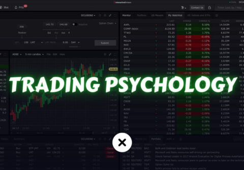 Importance of Trading Psychology for Manual Traders xlearnonline.com