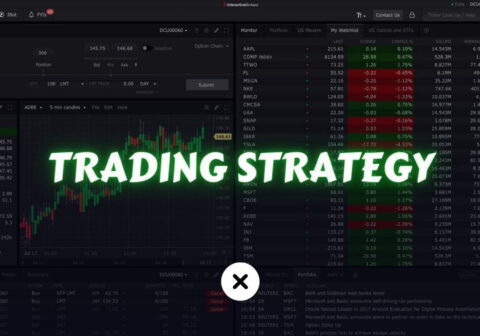 How to Create a Trading Strategy? xlearnonline.com