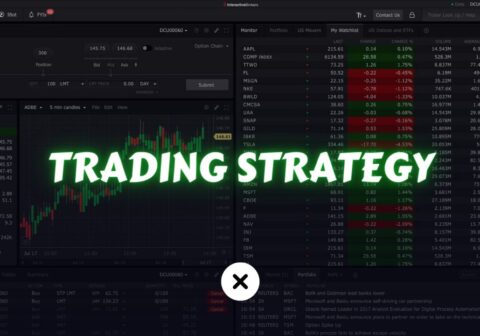 Why is it Important to Have a Trading Strategy? xlearnonline.com