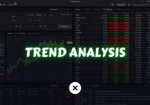 Trend Analysis of Financial Statements xlearnonline.com