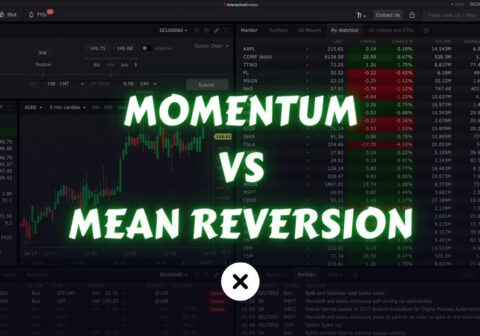 Different Types of Trading Strategies xlearnonline.com