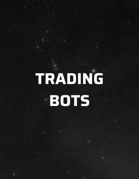 are trading bots profitable