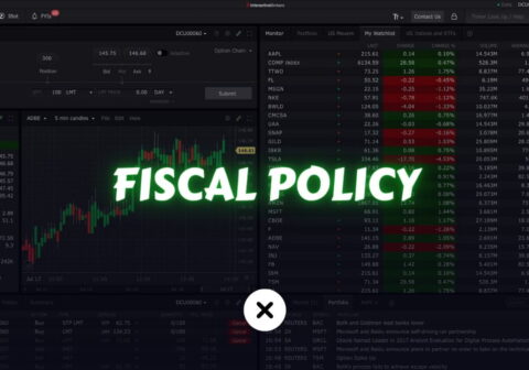 What is Fiscal Policy? xlearnonline.com