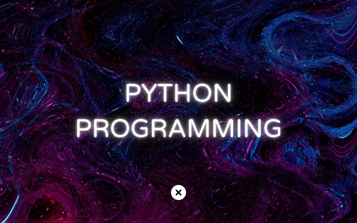 python programming xlearnonline.com